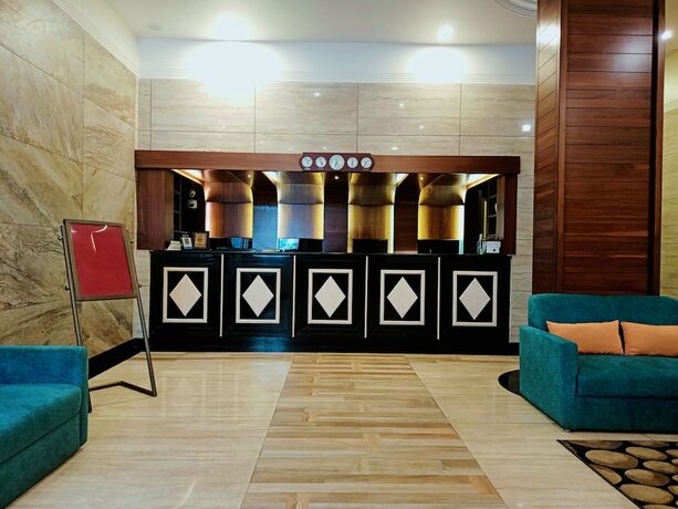 Imagen general del Hotel Goa Woodlands. Foto 13