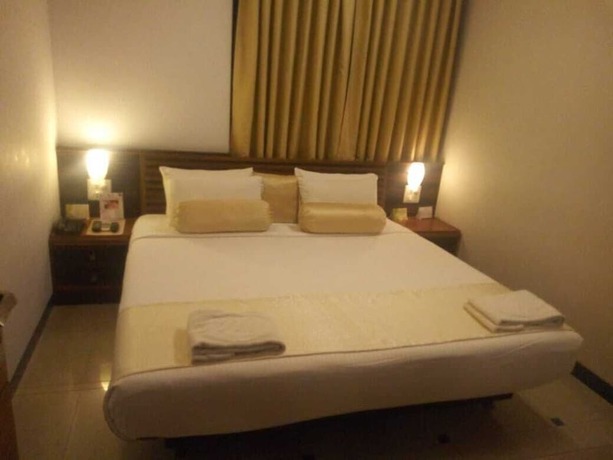 Imagen de la habitación del Hotel Goa Woodlands. Foto 18