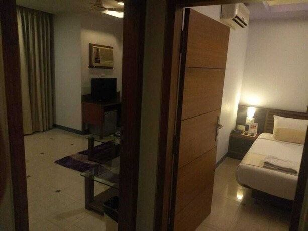Imagen de la habitación del Hotel Goa Woodlands. Foto 22