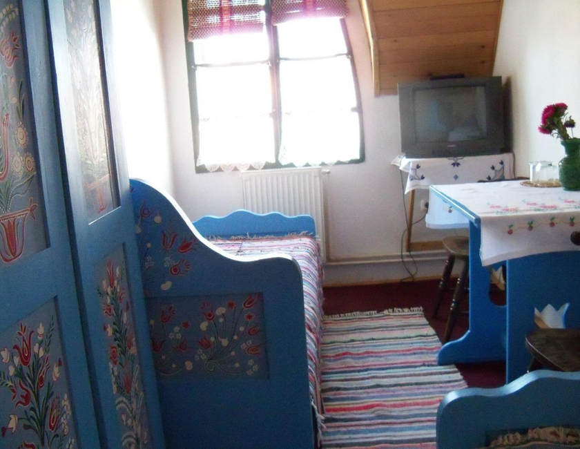 Imagen general del Hotel G&oacute;b&eacute; Cs&aacute;rda. Foto 3