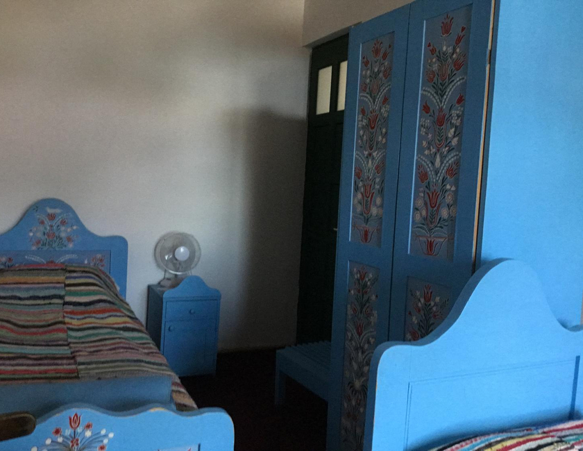 Imagen general del Hotel G&oacute;b&eacute; Cs&aacute;rda. Foto 4