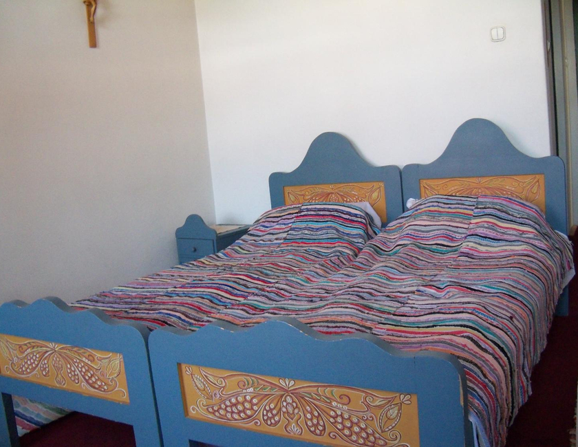 Imagen general del Hotel G&oacute;b&eacute; Cs&aacute;rda. Foto 5