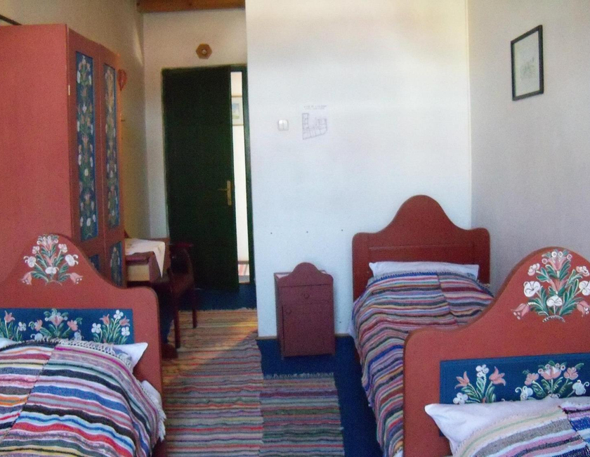 Imagen general del Hotel G&oacute;b&eacute; Cs&aacute;rda. Foto 6