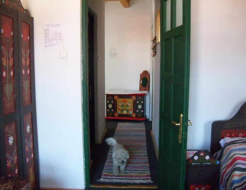 Imagen general del Hotel G&oacute;b&eacute; Cs&aacute;rda. Foto 10