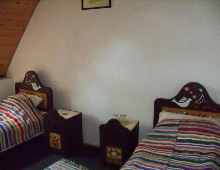 Imagen general del Hotel G&oacute;b&eacute; Cs&aacute;rda. Foto 11