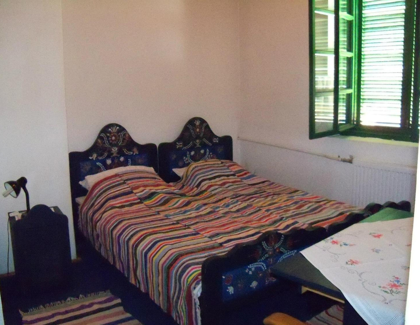 Imagen general del Hotel G&oacute;b&eacute; Cs&aacute;rda. Foto 12