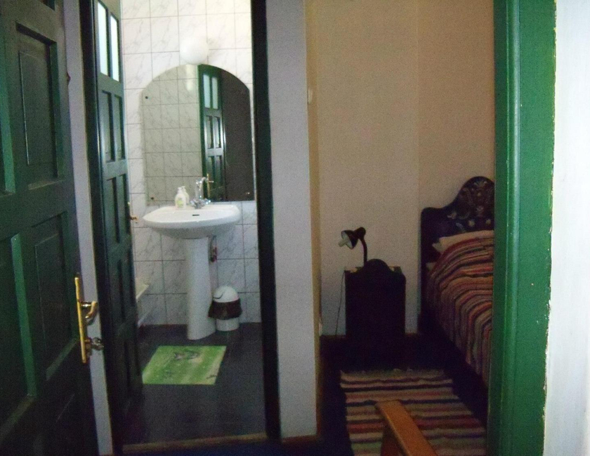 Imagen general del Hotel G&oacute;b&eacute; Cs&aacute;rda. Foto 13