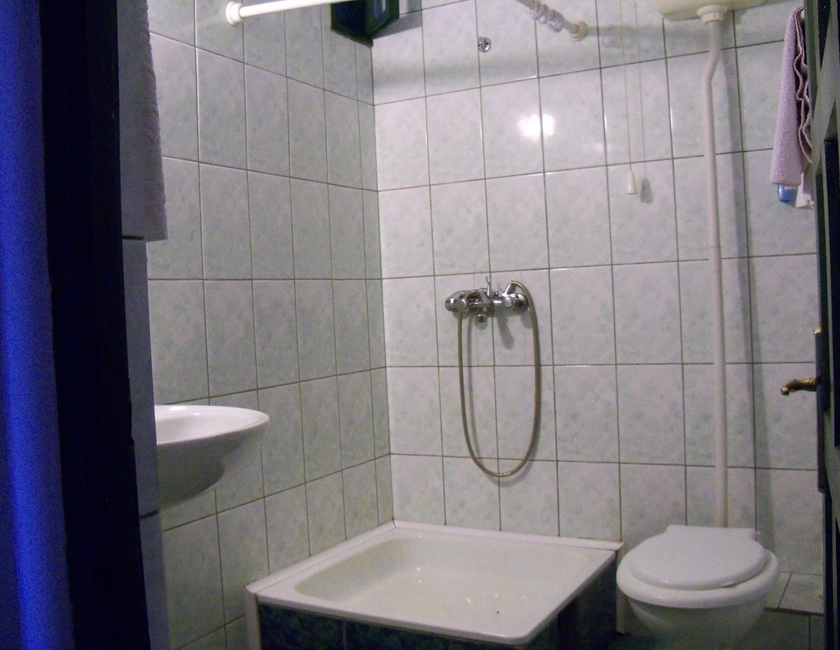 Imagen general del Hotel G&oacute;b&eacute; Cs&aacute;rda. Foto 14