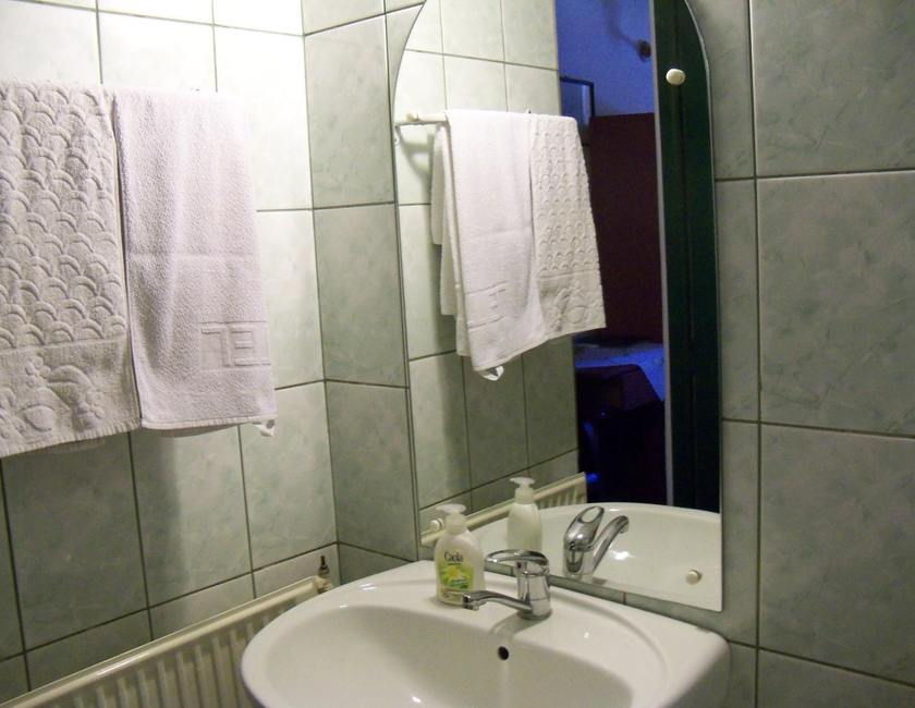 Imagen general del Hotel G&oacute;b&eacute; Cs&aacute;rda. Foto 15