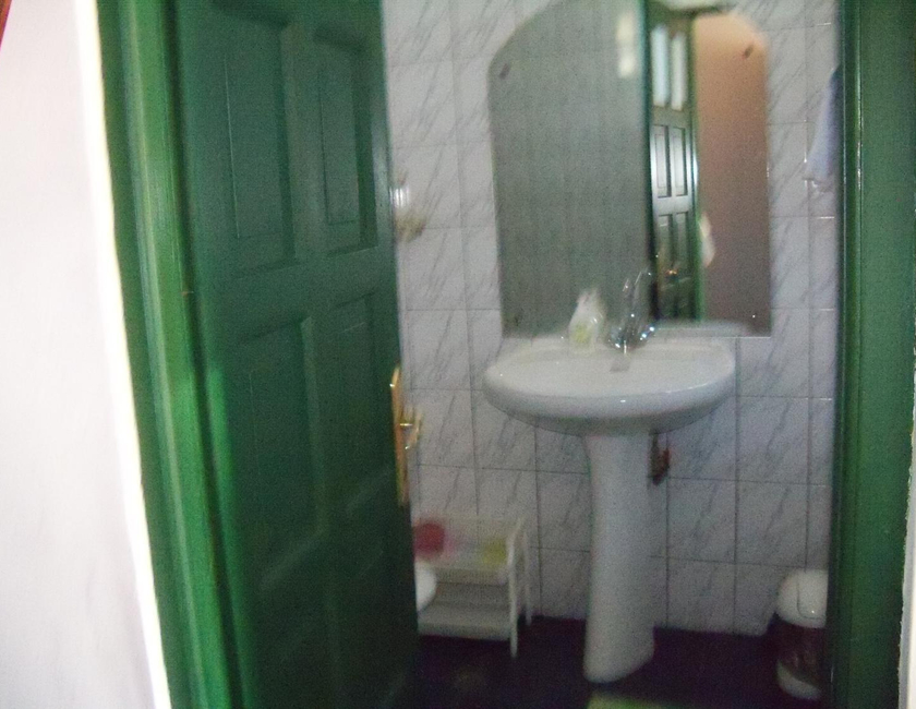 Imagen general del Hotel G&oacute;b&eacute; Cs&aacute;rda. Foto 17