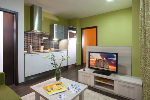 Imagen de la habitación del Hotel G&oacute;l Garni. Foto 4