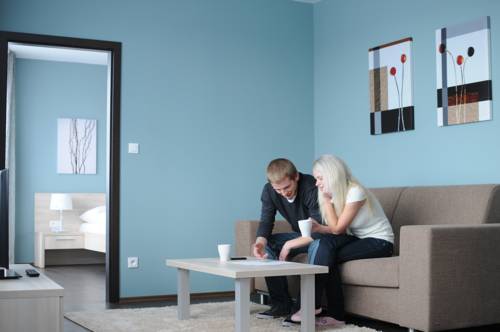 Imagen de la habitación del Hotel G&oacute;l Garni. Foto 6