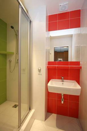 Imagen de la habitación del Hotel G&oacute;l Garni. Foto 9