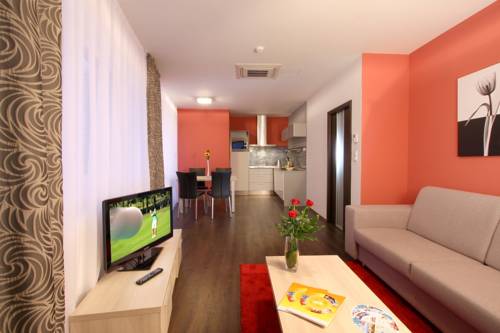 Imagen de la habitación del Hotel G&oacute;l Garni. Foto 11