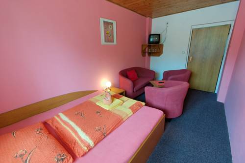 Imagen de la habitación del Hotel G&oacute;l Garni. Foto 13