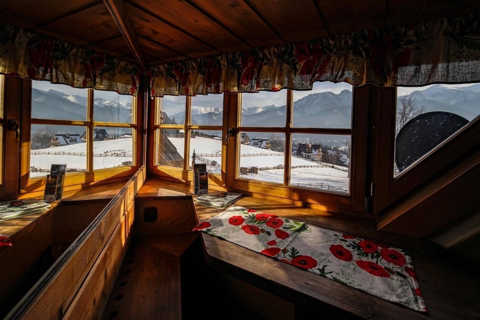 Imagen de la habitación del Hotel Góralski Dwór. Foto 3