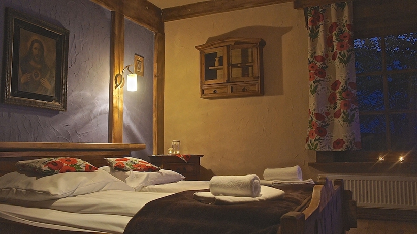Imagen de la habitación del Hotel Góralski Dwór. Foto 7