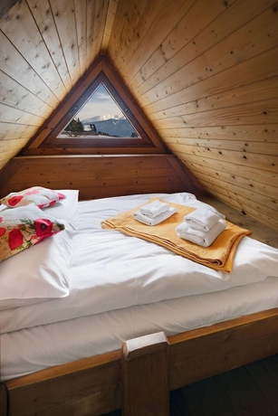 Imagen de la habitación del Hotel Góralski Dwór. Foto 12