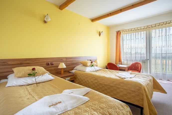 Imagen de la habitación del Hotel G&oacute;ralski Raj. Foto 4