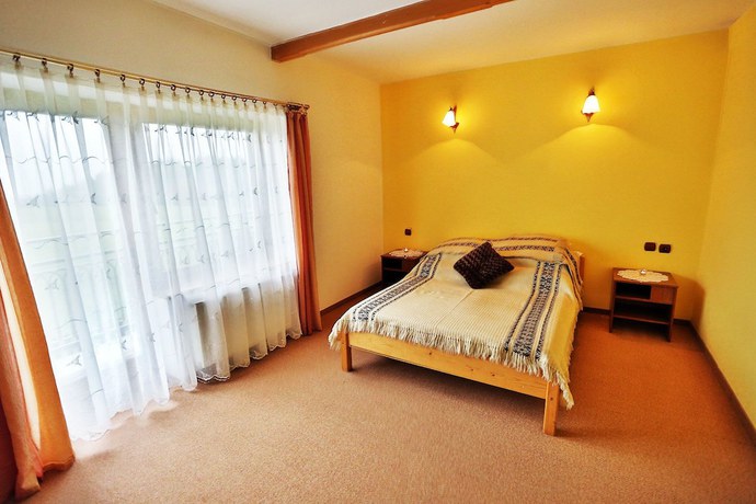 Imagen de la habitación del Hotel G&oacute;ralski Raj. Foto 14