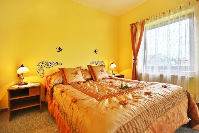 Imagen de la habitación del Hotel G&oacute;ralski Raj. Foto 15