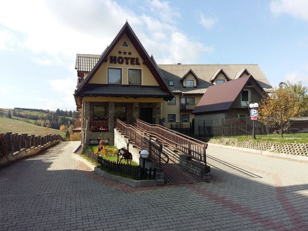 Imagen general del Hotel Góralski Raj. Foto 1