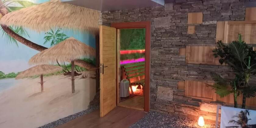 Imagen general del Hotel Góralski Wellness and Spa. Foto 4