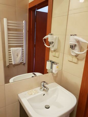 Imagen general del Hotel Góralski Wellness and Spa. Foto 8