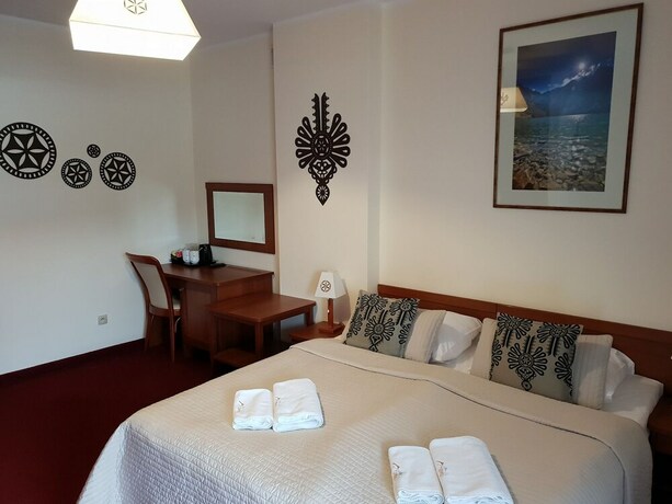 Imagen general del Hotel Góralski Wellness and Spa. Foto 9