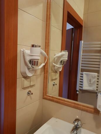 Imagen general del Hotel Góralski Wellness and Spa. Foto 10