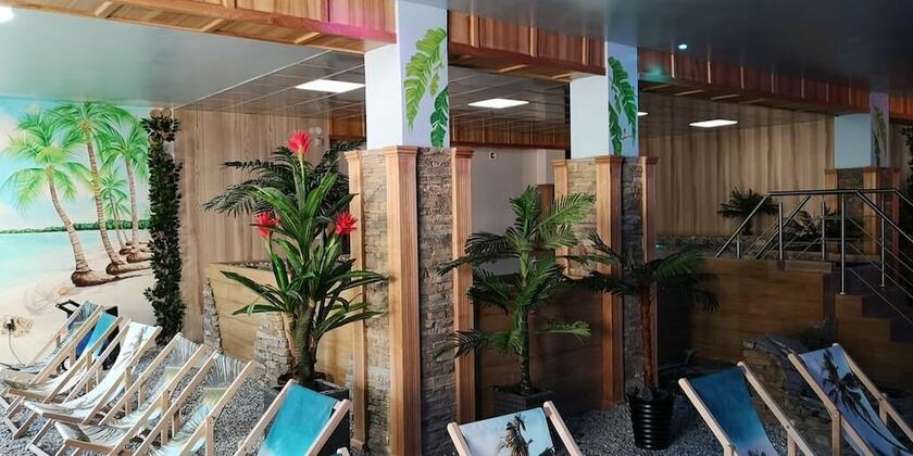 Imagen general del Hotel Góralski Wellness and Spa. Foto 11