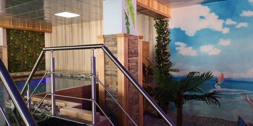 Imagen general del Hotel Góralski Wellness and Spa. Foto 12