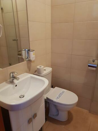 Imagen general del Hotel Góralski Wellness and Spa. Foto 14