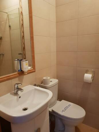 Imagen general del Hotel Góralski Wellness and Spa. Foto 16