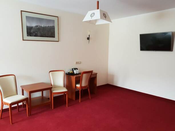 Imagen de la habitación del Hotel Góralski Wellness and Spa. Foto 22