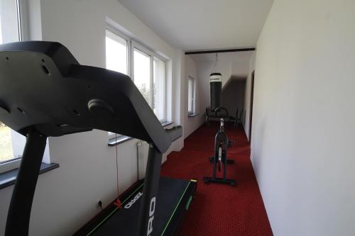 Imagen general del Hotel G&oacute;recki. Foto 5