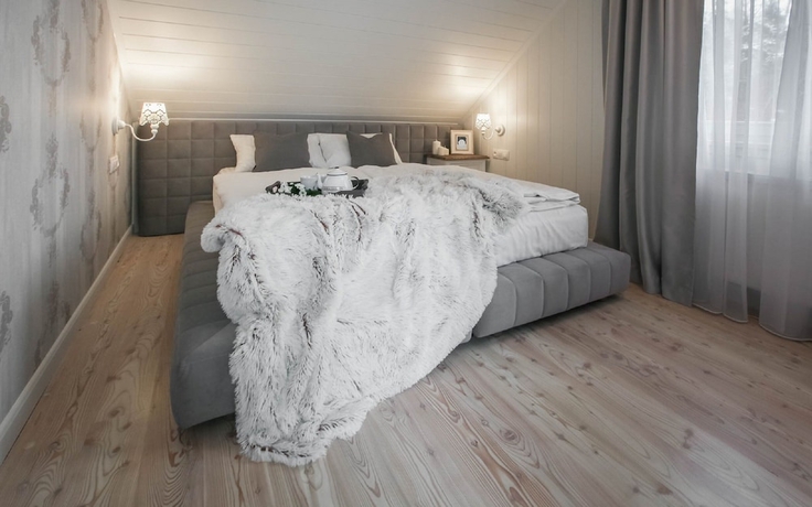 Imagen de la habitación del Hotel G&oacute;rska Legenda Apartamenty and Domki. Foto 2