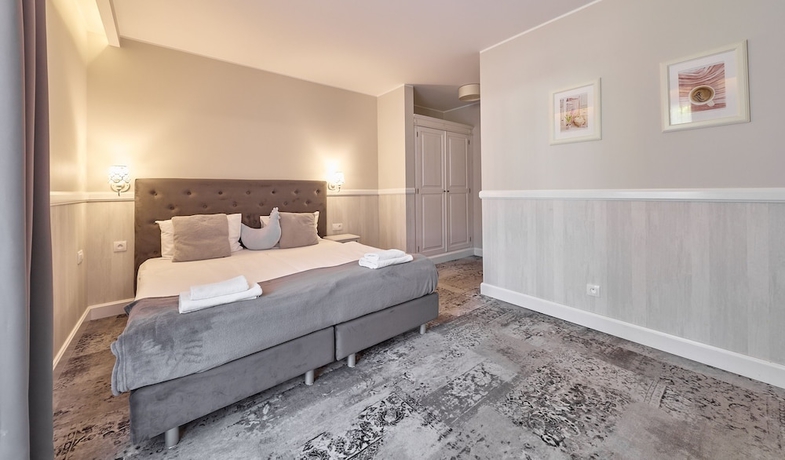 Imagen de la habitación del Hotel G&oacute;rska Legenda Apartamenty and Domki. Foto 5