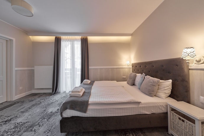 Imagen de la habitación del Hotel G&oacute;rska Legenda Apartamenty and Domki. Foto 6
