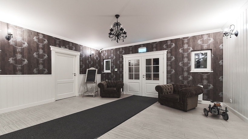 Imagen de los interiores del Hotel G&oacute;rska Legenda Apartamenty and Domki. Foto 15