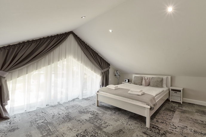 Imagen de la habitación del Hotel G&oacute;rska Legenda Apartamenty and Domki. Foto 12