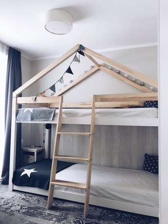 Imagen de la habitación del Hotel G&oacute;rska Legenda Apartamenty and Domki. Foto 13