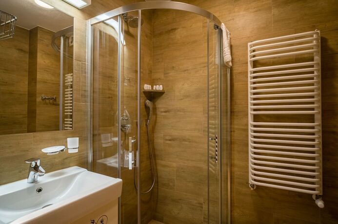 Imagen general del Hotel G&oacute;rski. Foto 2