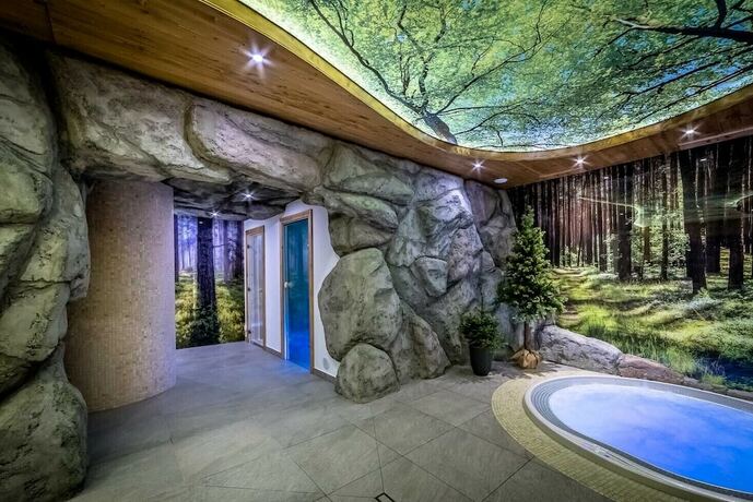 Imagen general del Hotel G&oacute;rski. Foto 5