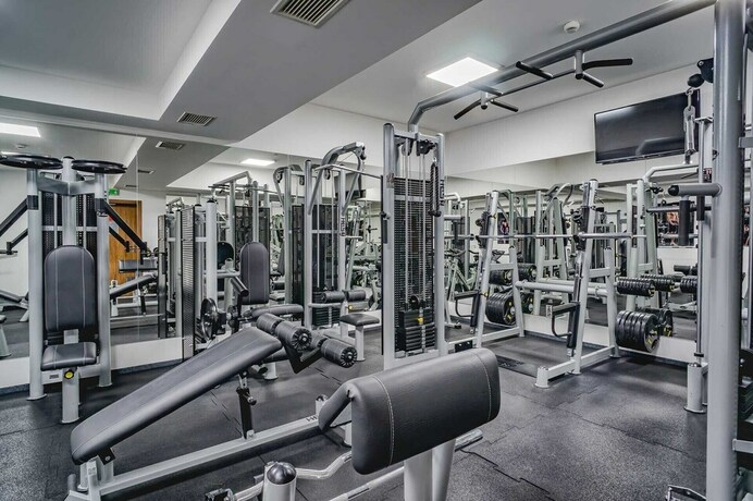 Imagen general del Hotel G&oacute;rski. Foto 12