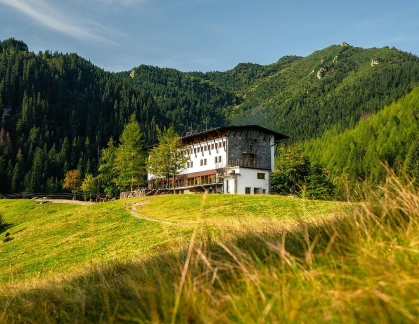 Imagen general del Hotel G&oacute;rski Kalat&oacute;wki. Foto 1