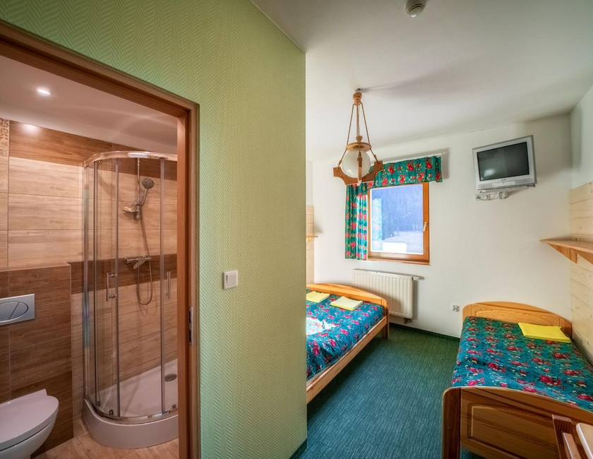 Imagen general del Hotel G&oacute;rski Kalat&oacute;wki. Foto 3
