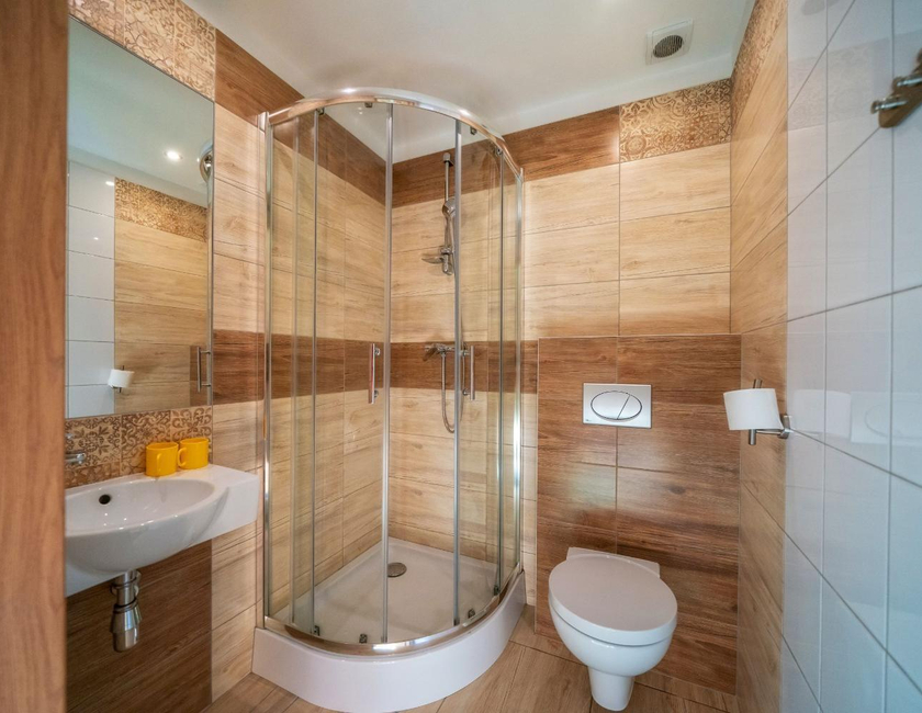 Imagen general del Hotel G&oacute;rski Kalat&oacute;wki. Foto 4