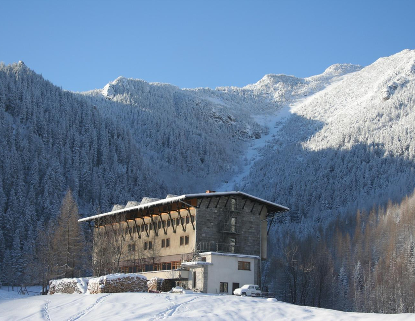 Imagen general del Hotel G&oacute;rski Kalat&oacute;wki. Foto 15