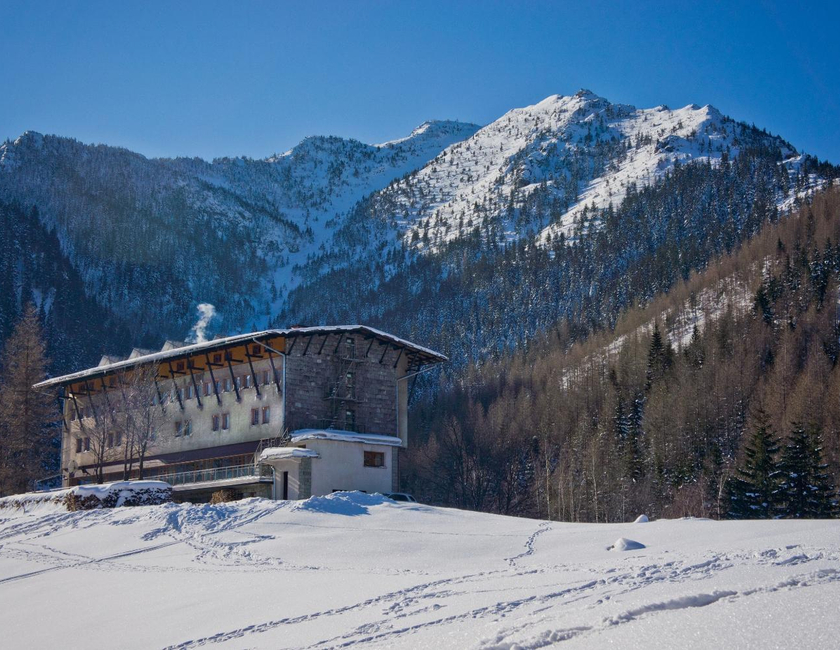 Imagen general del Hotel G&oacute;rski Kalat&oacute;wki. Foto 16
